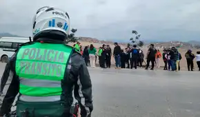 Clan del Norte, banda criminal detrás del crimen del chofer de Lurín, opera desde la cárcel: "Hoy muere uno, mañana es otro"