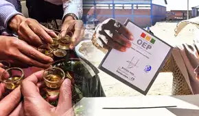 Ley seca por las Elecciones en Bolivia 2025: ¿a qué hora inicia y acaba la restricción por el balotaje presidencial?