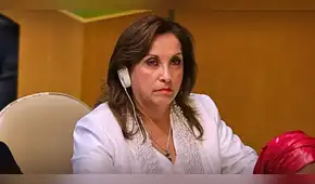 Se acabó la inmunidad presidencial: Dina Boluarte deberá enfrentar 11 carpetas fiscales en su contra Se acabó la inmunidad presidencial: Dina Boluarte deberá enfrentar 11 carpetas fiscales en su contra