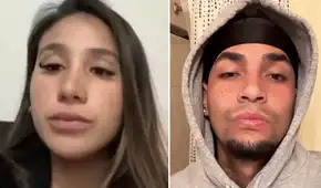 Samahara Lobatón aparece y sorprende al revelar que busca la paz con Youna: "Por la tranquilidad de mi hija"