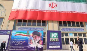 Irán anuncia el fin de las restricciones a su programa nuclear tras expirar el acuerdo internacional de 2015