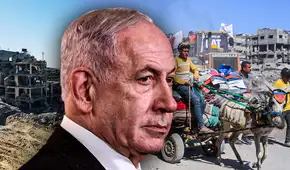 Israel condicionó la apertura del paso fronterizo entre Gaza y Egipto a la devolución de los cuerpos por Hamás