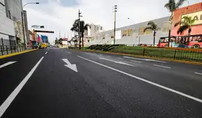 La avenida más larga de Lima conecta San Miguel y Carabayllo desde 1992: cruza 6 distritos en 32 kilómetros
