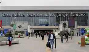 Gremios demandan postergar cobro de tarifa única de transferencia en aeropuerto Jorge Chávez
