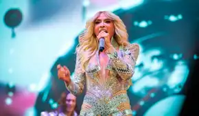 Cantante mexicana Yuri regresa a Lima en 2026 para presentar ‘Icónica Tour’ y enamorar con sus grandes éxitos Cantante mexicana Yuri regresa a Lima en 2026 para presentar ‘Icónica Tour’ y enamorar con sus grandes éxitos