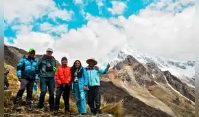 Teleférico Huascarán, el megaproyecto de US$ 30 millones que conectará dos atractivos turísticos en Áncash