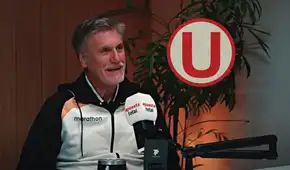 Francisco Hervás vuelve a la Liga Peruana de Vóley con Universitario y podría destronar a Alianza Lima: "El proyecto me convenció" Francisco Hervás vuelve a la Liga Peruana de Vóley con Universitario y podría destronar a Alianza Lima: "El proyecto me convenció"