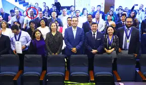 Dejaron escapar al amigo de Jerí, pieza clave del caso de violación