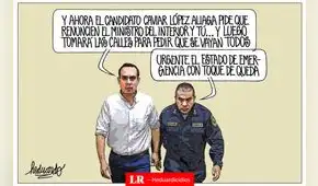 Heduardicidio de hoy domingo 19 de octubre de 2025