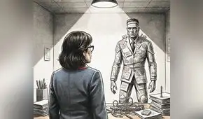 Un Frankenstein bajo un Estado de Derecho, por Marianella Ledesma