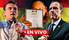 Segunda vuelta EN VIVO de Elecciones Bolivia 2025: Rodrigo Paz es el virtual nuevo presidente, según TSE