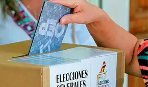 La UE envía 120 observadores para supervisar las elecciones en Bolivia y pide a candidatos reconocer los resultados