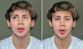 Tiktoker Chriss Vanger se pronunció antes de ser denunciado por presunta apropiación ilícita de más de S/5.000: "Hay muchos rumores falsos"