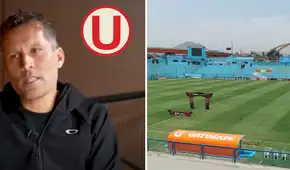 Leao Butrón y su irónico mensaje tras críticas de administrador de Universitario a Sporting Cristal: "Imiten el agravio y la soberbia"