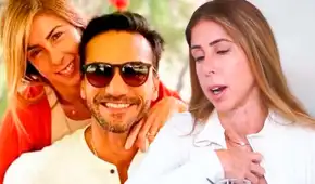 Fiorella Cayo sorprende al confesar que está en celibato tras su último divorcio hace 3 años: "No hay nadie que me guste"