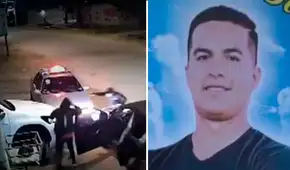 Revelan presunto nombre de implicado en el asesinato de empresario que se resistió al robo de su camioneta en Huacho: "Paul"