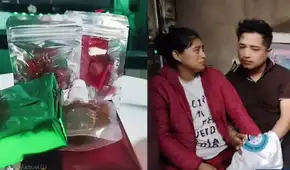 Banda criminal de Lima Norte vendía drogas en lives de TikTok: entregas se realizaban por delivery