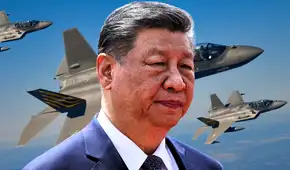 China pierde terreno contra otra potencia asiática que construirá una "bestia aeroespacial" para dominar los cielos del mundo