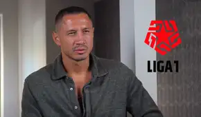 Gianluca Lapadula reveló que Alianza Lima, Universitario y Sporting Cristal lo llamaron para jugar en la Liga 1: "Vamos a ver qué pasa" Gianluca Lapadula reveló que Alianza Lima, Universitario y Sporting Cristal lo llamaron para jugar en la Liga 1: "Vamos a ver qué pasa"