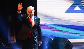 Benjamín Netanyahu, con más de 18 años en el poder, buscará un nuevo mandato como primer ministro de Israel Benjamín Netanyahu, con más de 18 años en el poder, buscará un nuevo mandato como primer ministro de Israel