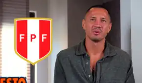 Gianluca Lapadula lamenta cambio en la selección peruana que tuvo como consecuencia quedar fuera del Mundial 2026: "Perdimos nuestra esencia" Gianluca Lapadula lamenta cambio en la selección peruana que tuvo como consecuencia quedar fuera del Mundial 2026: "Perdimos nuestra esencia"