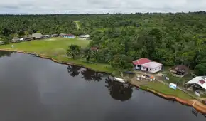 Minería ilegal en Loreto ahora capta y explota a mujeres