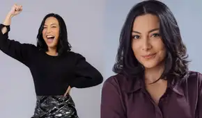 Natalia Salas agradece muestras de apoyo tras revelar que el cáncer regresó a su vida: "Piénsenme bonito, sana y feliz"