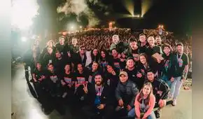 'Ya Toca Fest': un festival que da voz a los jóvenes