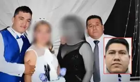 Enseñaban a disparar a menores y filtraban información de víctimas: policías colaboraban con banda extorsiva Los Letales del Norte en Trujillo Enseñaban a disparar a menores y filtraban información de víctimas: policías colaboraban con banda extorsiva Los Letales del Norte en Trujillo