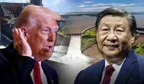 Los 2 países de América Latina que están en la mira de EE.UU. por un recurso energético clave que desafiaría a China Los 2 países de América Latina que están en la mira de EE.UU. por un recurso energético clave que desafiaría a China