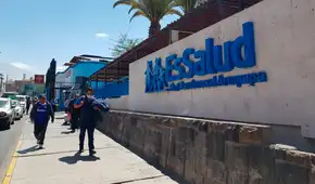 Pacientes de EsSalud Arequipa esperan hasta 575 días por una operación, revela inspección de Contraloría