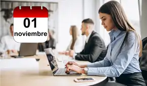 Feriado del 1 de noviembre: esto es lo que deben pagarte si trabajas en el 'Día de Todos los Santos'