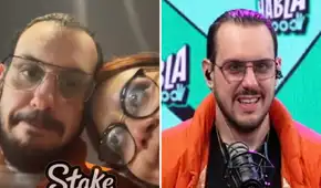 Youtuber Furrey revela que le robaron el celular mientras se tomaba foto con sus seguidores en concierto de Imagine Dragons: "Me han bolsiqueado"