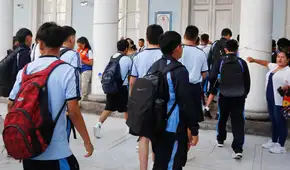 ¿Clases en los colegios se suspenden el viernes 24 de octubre? Esto es lo que aclaró Minedu