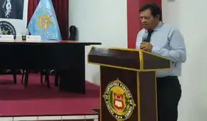 Corte de Tumbes participa en jornada académica