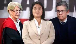 José Domingo Pérez pide suspensión temporal del juicio a Susan Villarán tras fallo del TC sobre caso Cócteles José Domingo Pérez pide suspensión temporal del juicio a Susan Villarán tras fallo del TC sobre caso Cócteles