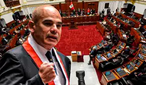 José Jerí a prueba: Congreso debatirá y votará la confianza al gabinete Álvarez