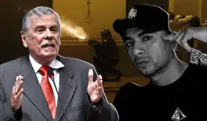 Familia de Eduardo Ruiz denunciará a Rospigliosi tras llamarlo ''terruco'': "Está faltando a la buena memoria"