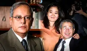 César Hildebrandt a Keiko Fujimori: “Siga siendo fiel a su costumbre de perder las elecciones” César Hildebrandt a Keiko Fujimori: “Siga siendo fiel a su costumbre de perder las elecciones”