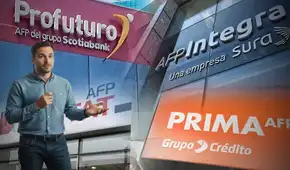 ¿Cómo saber a qué AFP estoy afiliado en 2025? Verifica si perteneces a Integra, Prima, Habitat o Profuturo para acceder al retiro de tu fondo ¿Cómo saber a qué AFP estoy afiliado en 2025? Verifica si perteneces a Integra, Prima, Habitat o Profuturo para acceder al retiro de tu fondo