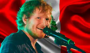 Ed Sheeran Lima 2026: fecha, precios y cómo comprar entradas para el concierto en Ticketmaster