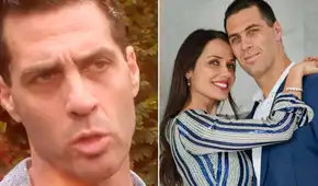 Gustavo Salcedo impacta al exponer lo que realmente siente por Maju Mantilla pese a escándalos por infidelidad: "El amor no se va..."