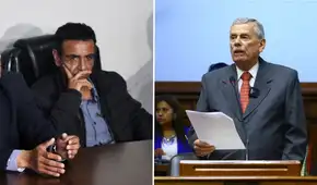 Papá de Trvko responde a Rospigliosi por mancillar nombre de su hijo: "Yo combatí el terrorismo"