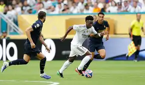 Alineaciones Real Madrid contra Juventus por la Champions League 2025-26 HOY con Kylian Mbappé Alineaciones Real Madrid contra Juventus por la Champions League 2025-26 HOY con Kylian Mbappé