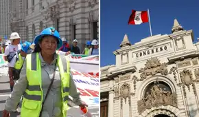 Reinfo: Congreso busca ampliar vigencia del proceso de formalización minera hasta el 2029