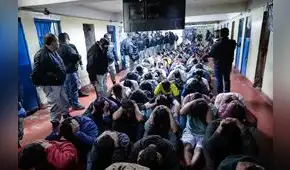 Inseguridad: "Perú requiere 20 nuevos penales y un pacto nacional"