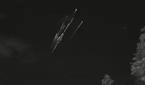 En promedio, hasta 2 satélites caen cada día, y es un problema mayor de lo que parece