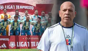 Alianza Universidad de Roberto Mosquera despide 3 jugadores en plena lucha por el descenso: "Esas conductas no serán toleradas"