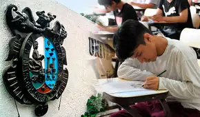 Todos ingresaron: San Marcos y sus 2 carreras donde el 100% de postulantes lograron vacante en último examen de admisión Todos ingresaron: San Marcos y sus 2 carreras donde el 100% de postulantes lograron vacante en último examen de admisión