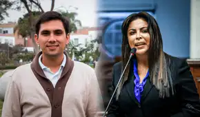 Columnista de La República que enfrentó a Chirinos: "Con insultos, chiboleos e inmadurez política, el Perú no va a ningún lado"